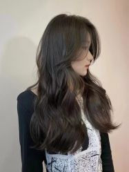 -HAIR CORNER