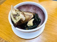 巴戟杜仲牛骨汤-油城印象(宾南路店)