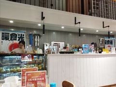 -暖食光·台式家庭餐厅·生日主题店(万达店)