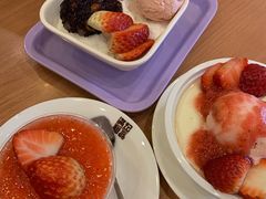 -满记甜品(南京虹悦城三店)