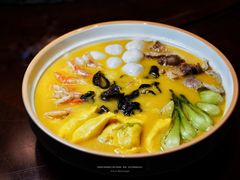 -古越舫·精品杭帮菜(商都路店)