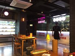 -搓火大都会(广安门总店)