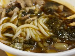 -王记生烫牛杂面馆(兰陵路店)