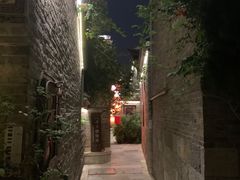 -回龙窝历史文化街区