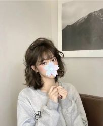 -丝语萱形象