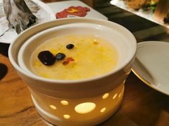 -揽季锅物会.福建黄鱼.海鲜姿造(五四路店)