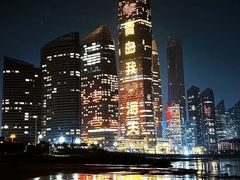 -青岛第三海水浴场