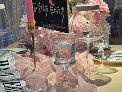 -秀儿家の小确幸花园西餐厅