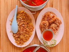 -Wang Sai Seafood
