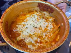 -豚豚家돈돈가韩国锅盖烤肉(新北万达店)
