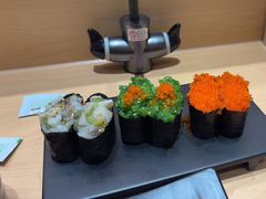 -友壹町寿司(佛山新DNA店)