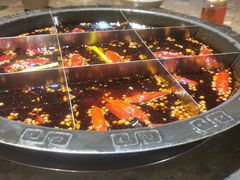-重庆渝达老火锅(春熙路店)