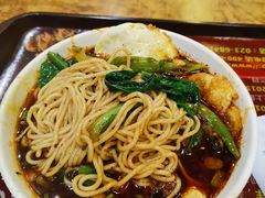 小面-秦云老太婆摊摊面(全国总店)