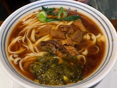 -磁州卤面·地标邯郸菜(97年创始店)