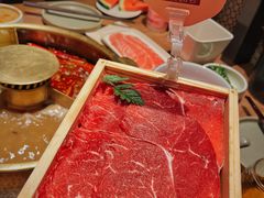 -巴奴毛肚火锅(京西大悦城店)
