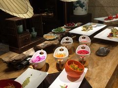 -三宝大饭店-中和艺素餐厅(浦上金山正祥广场店)