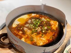 石板豆腐-七八冷面·延边朝鲜族美食(圣熙八号店)