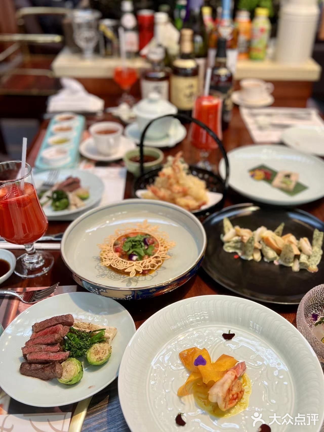 闺蜜心目中的大连日料No.1