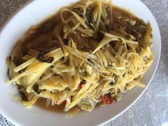 清迈云南饭店-云南餐厅