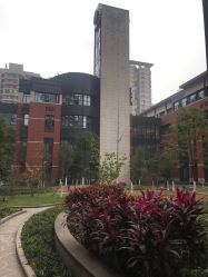 -重庆市妇幼保健院(冉家坝院区)