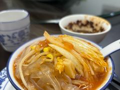 -贵州人家·酸汤火锅·20年老字号