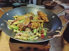 -九锅一堂酸菜鱼(学府凯德店)