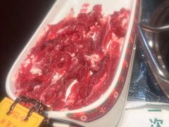 -大吉利·潮汕鲜牛肉火锅(总店)