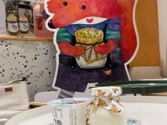 -狐狸家·酸奶酪专门店(平江路店)
