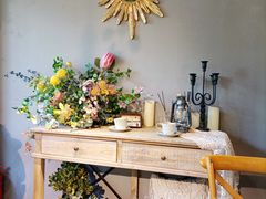 -IFIF 如果花園(宽厚里店)