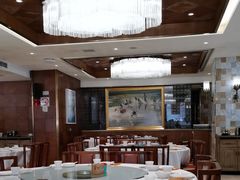 -乾隆美食·本帮菜(黄河路店)