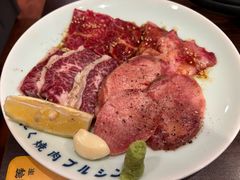 -蒜香焼肉PURUSHIN(马场路店)