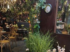 -第101座花园餐厅(湖滨88店)