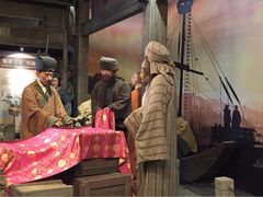 iphone_upload_pic-孙权墓遗址