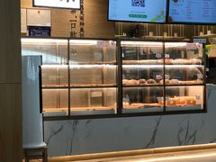 -奈雪的茶(深圳北站店)