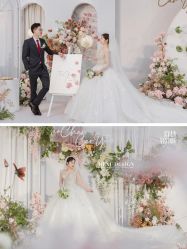 -壹訫婚庆策划(温州质选塘下旗舰店)