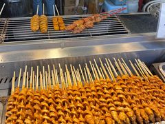 -大学城夜市大排档(凤栖路店)