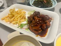 -小菜园新徽菜(合肥瑶海万达店)