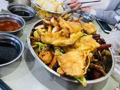 -瑞安第一泡·后街泡泡(虹桥后街店)
