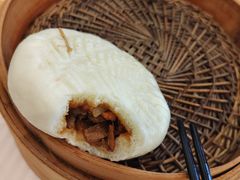 三丁包-怡园饭店-餐厅(四望亭店)