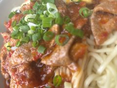 -赤面仔(麓湖美食岛店)