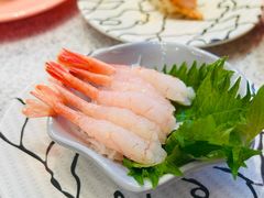 -争鲜回转寿司(中街大悦城店)