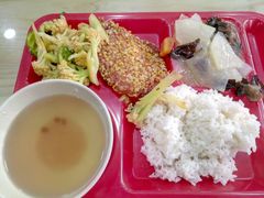 -上海财经大学清真食堂(国定路店)