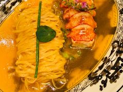 -夏苑(新加坡丽思卡尔顿美年酒店)