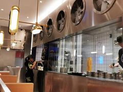 -蛙人战队·饭堂(储能大厦店)