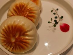 和牛牛肉包-东富酒家(龙湖西溪天街店)