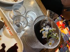 -探鱼·鲜青椒爽麻烤鱼(天河优托邦店)
