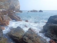 -西涌国际滨海旅游区