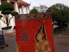 -曼谷国家博物馆