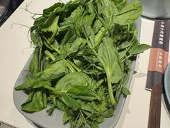 -小街猪手(团结湖店)