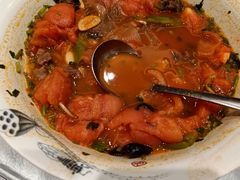 -自助火锅筷乐食代自助餐厅(金辰店)